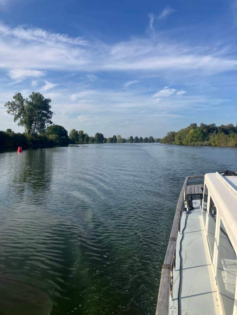 Varen boot 
