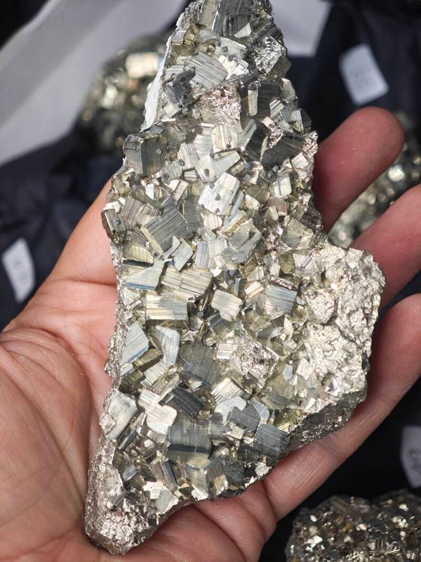 PIRITA CALIDAD EXTRA