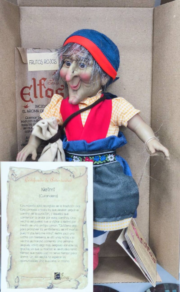 ELPHO PEP CATALAN AUTENTICOS CERTIFICADOS