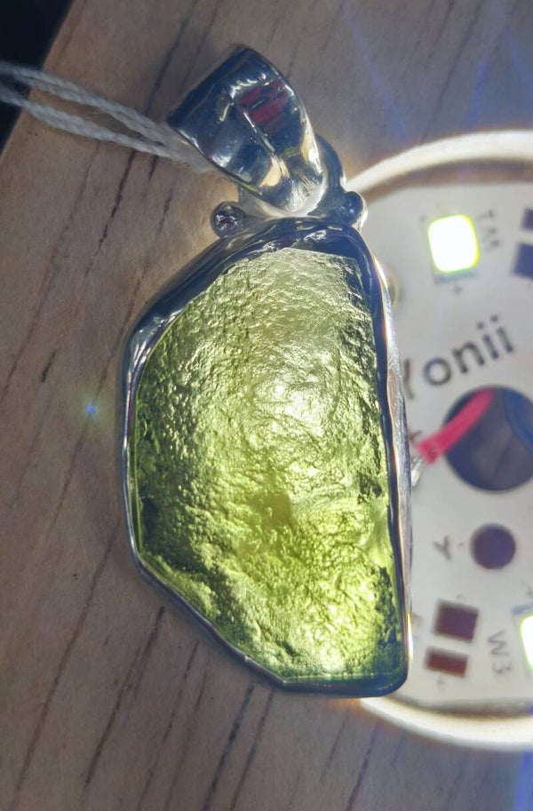 MOLDAVITA 3.5 CM