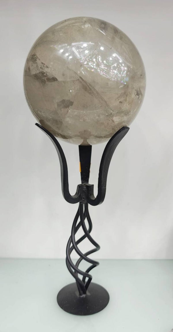 ESFERA DE CUARZO CALIDAD MAXIMA