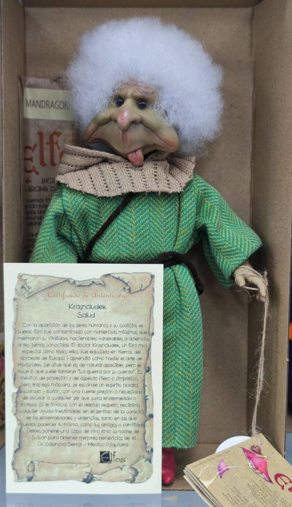 ELPHO PEP CATALAN AUTENTICOS CERTIFICADOS