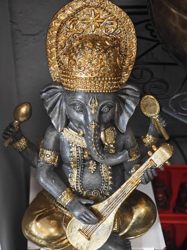 FIGURA GANESH