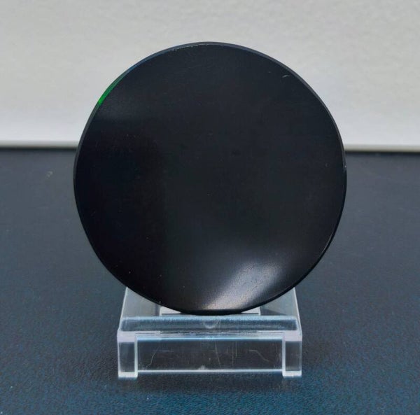 ESPEJO DE OBSIDIANA 10CM
