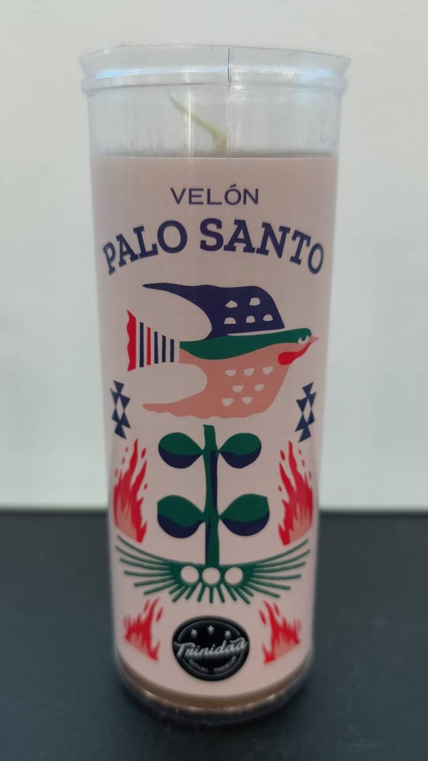 VELON PALOSANTO