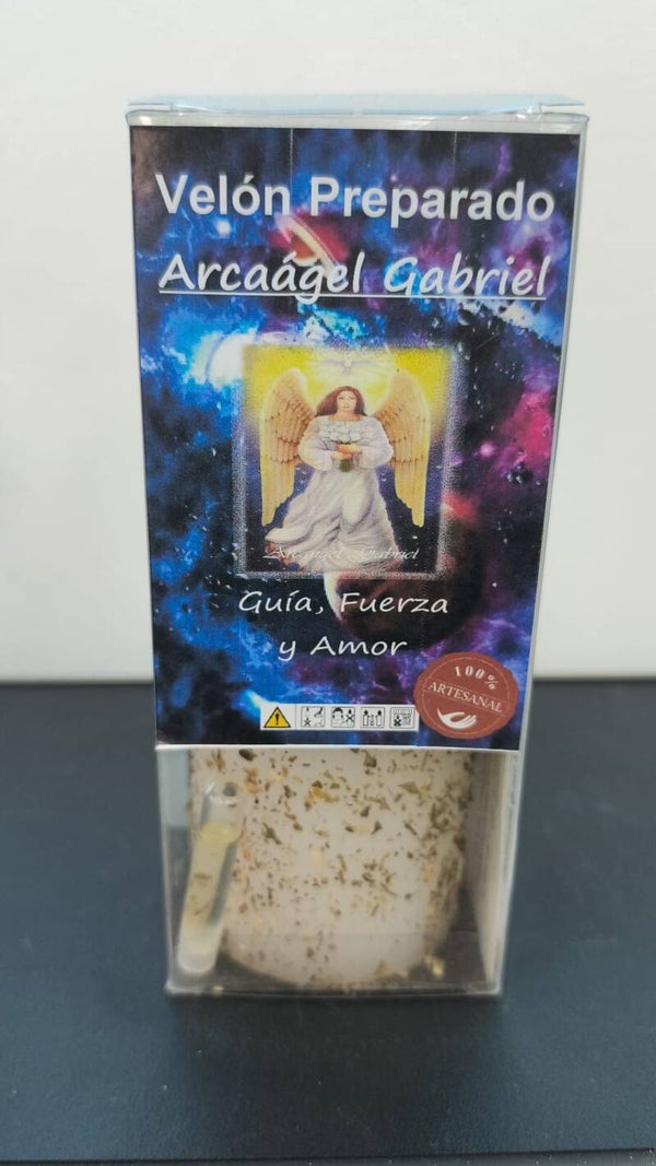 VELON ARCANGEL GRABIEL