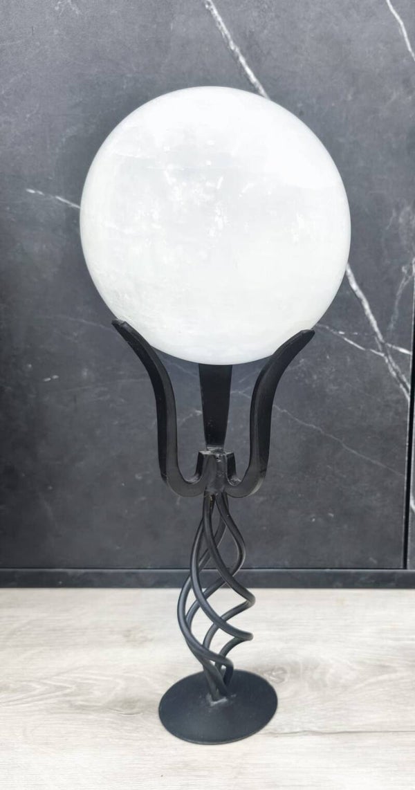 ESFERA DE ESPATO DE ISLANDIA