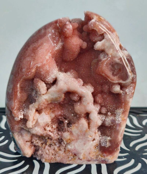 AMATISTA ROSA BRASIL