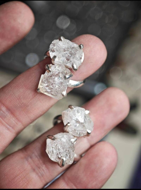 ANILLO ADAPTABLE HERKIRMER