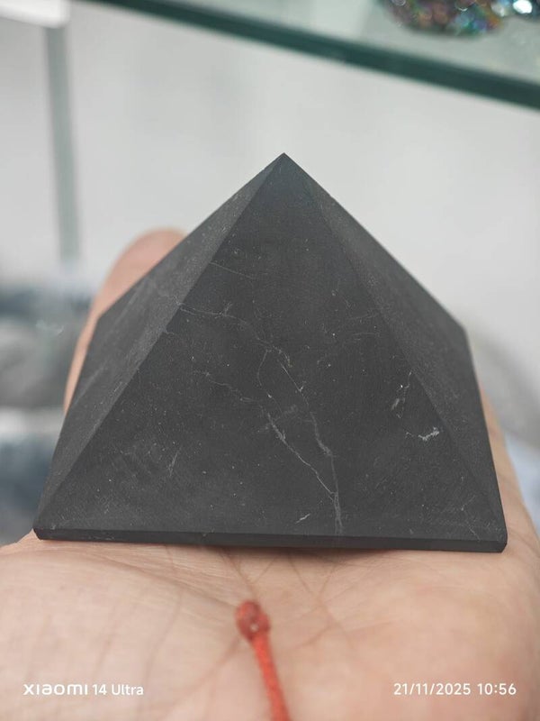 PIRAMIDE DE SHUNGUITA 6X7