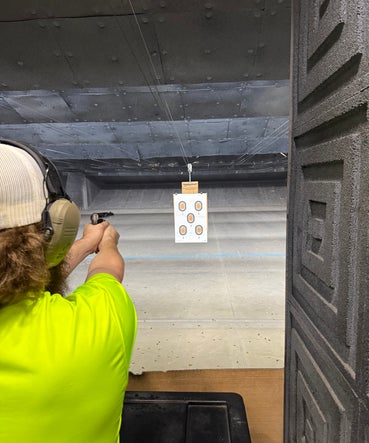 central texas firearms instructor copperas cove texas uscca firearms instructor