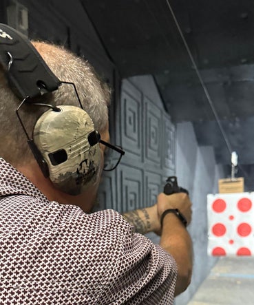 central texas firearms instructor copperas cove texas uscca firearms instructor