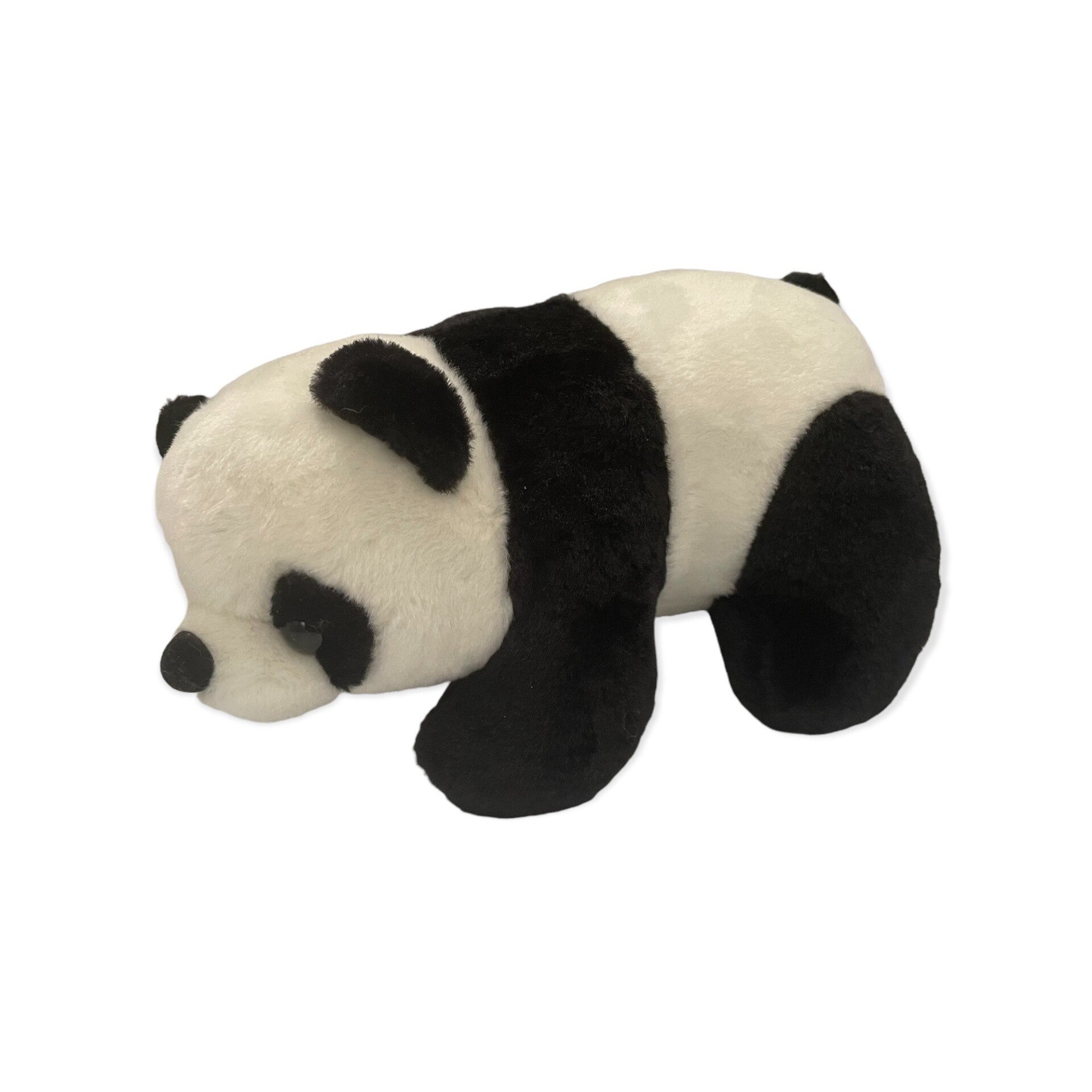Knuffel panda