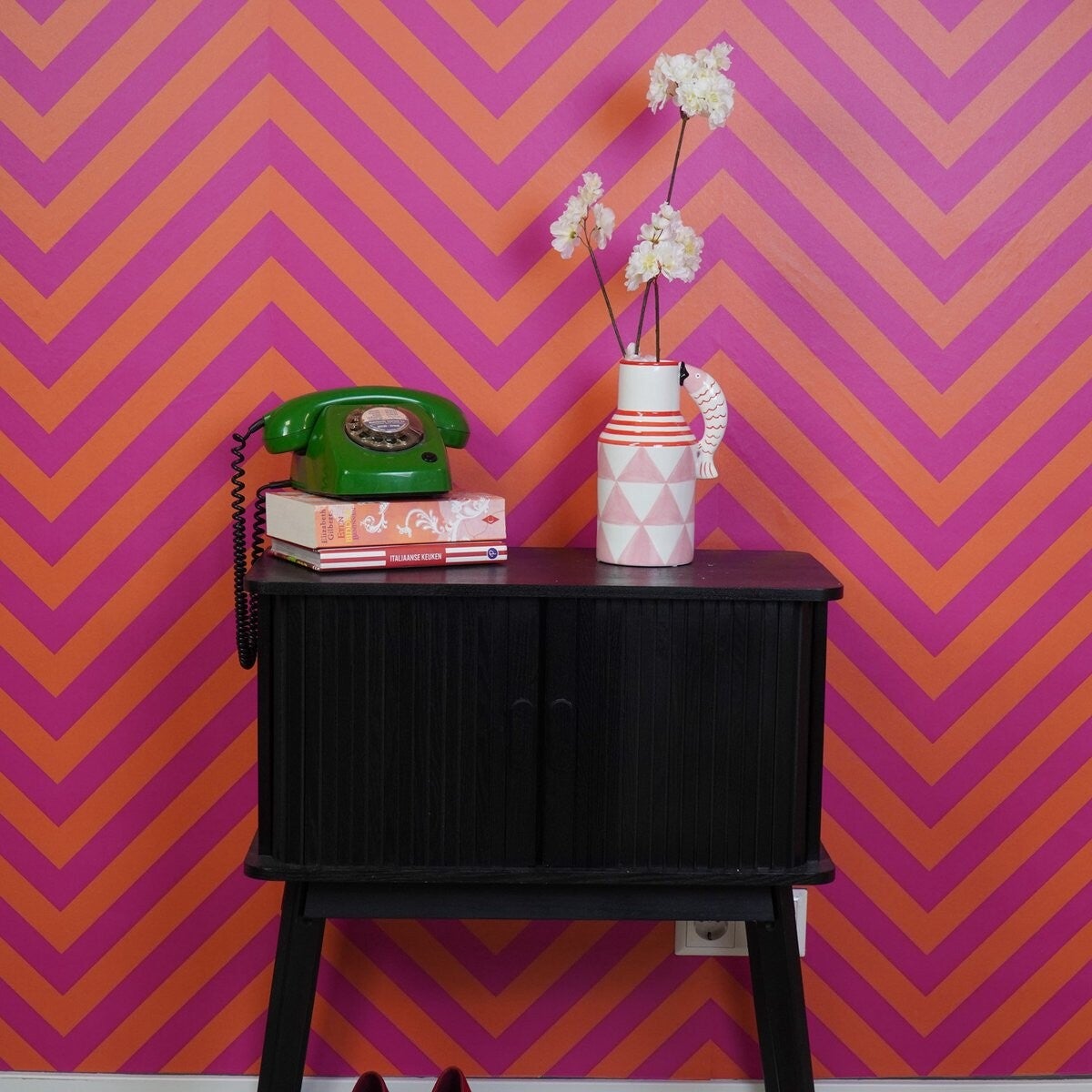 Keramische Viskan – HouseVitamin (21,5 cm)