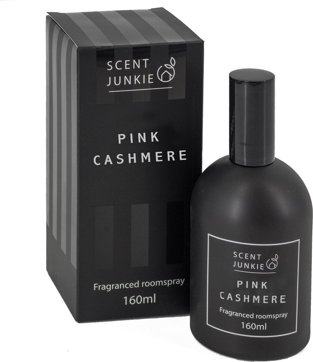 Roomspray Pink Cashmere