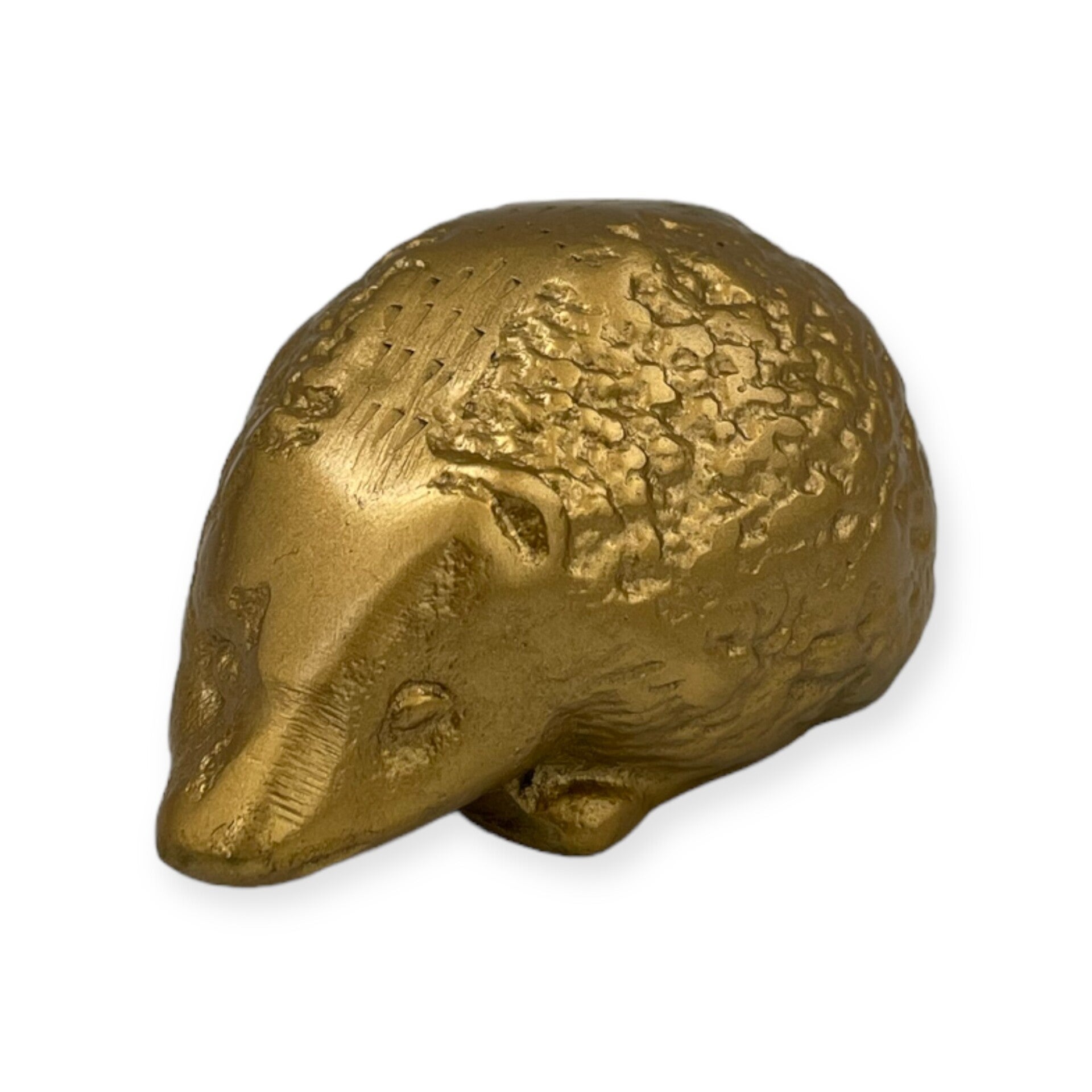 Beeldje egel