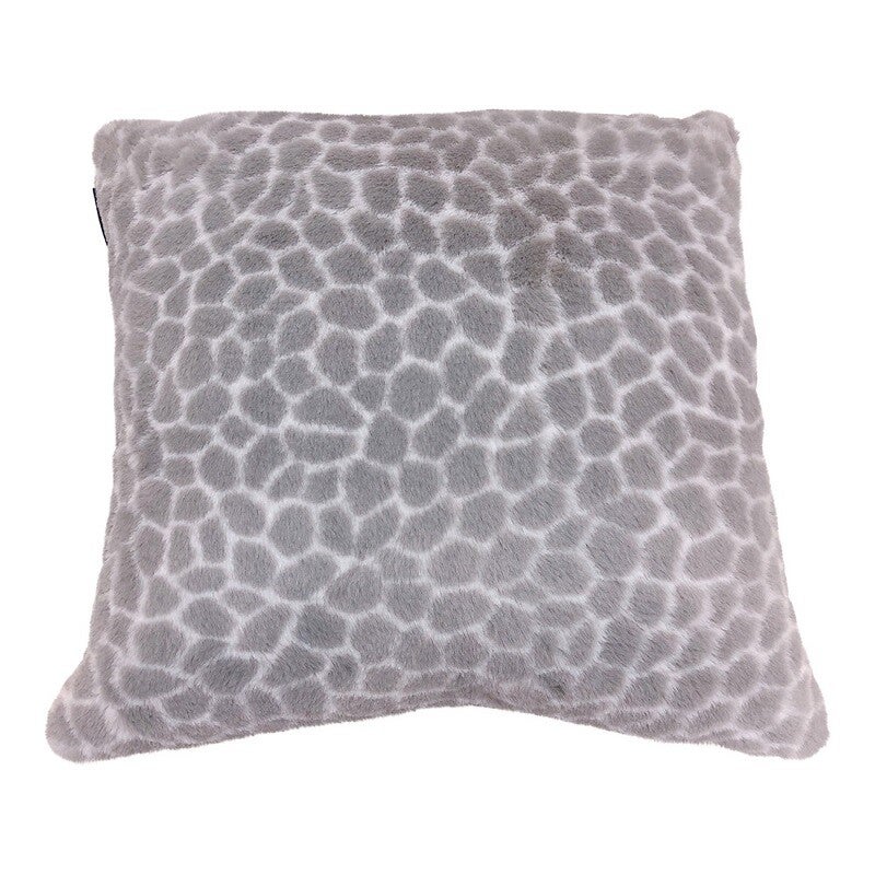 Kussen | Giraffe | Giraffeprint | Mars & More | Polyester | 45x45cm