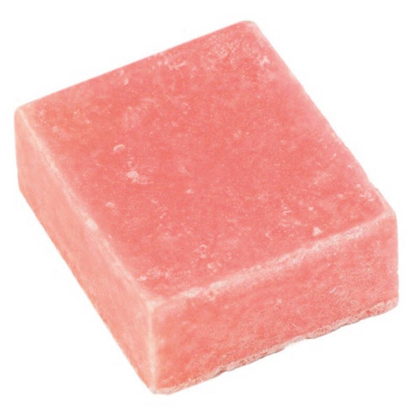 Amberblokje | Geurblokje | Pure | Roze | 4,5x3,5x2cm