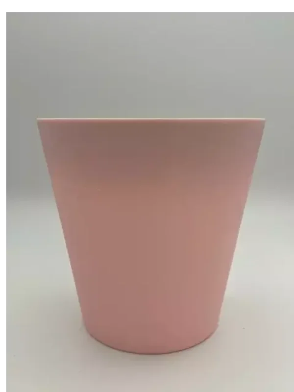 Bloempot (groot, middel of klein)