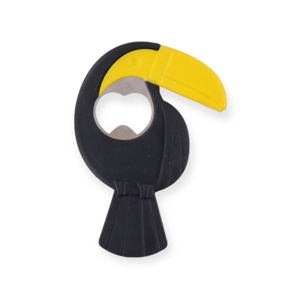 Flesopener toekan
