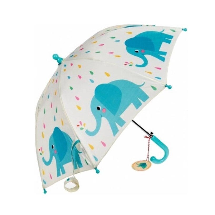 Kinderparaplu olifanten