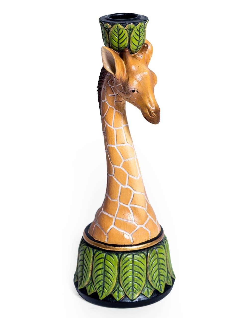 Giraffe Kandelaar – Jungle Chic
