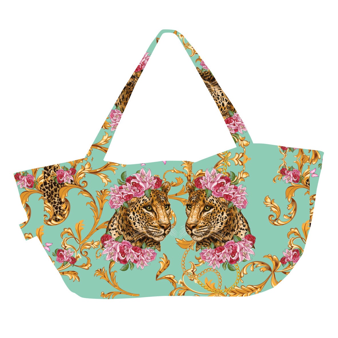 Reistas panter Miss Leo