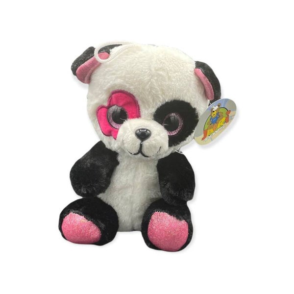 Panda knuffel