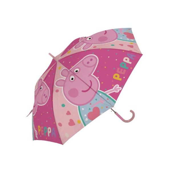Kinderparaplu varken Peppa Pig