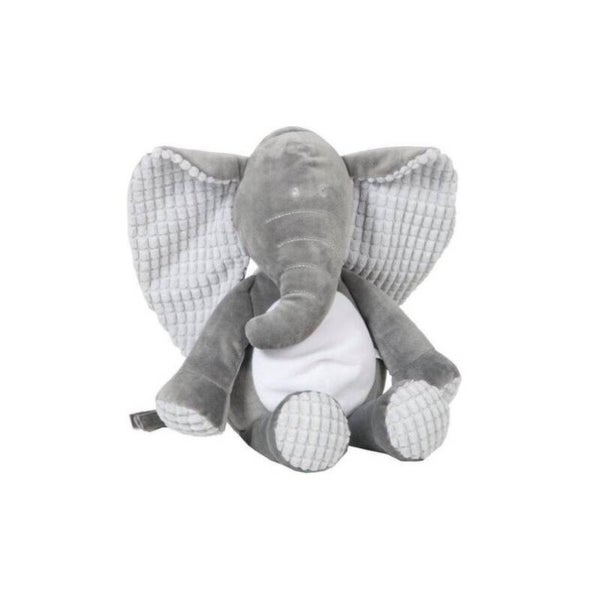 Knuffel olifant Billy (30 cm)