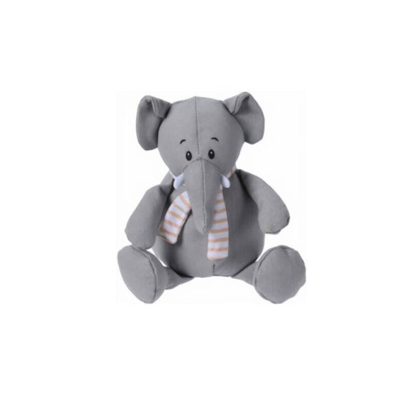 Knuffel olifant