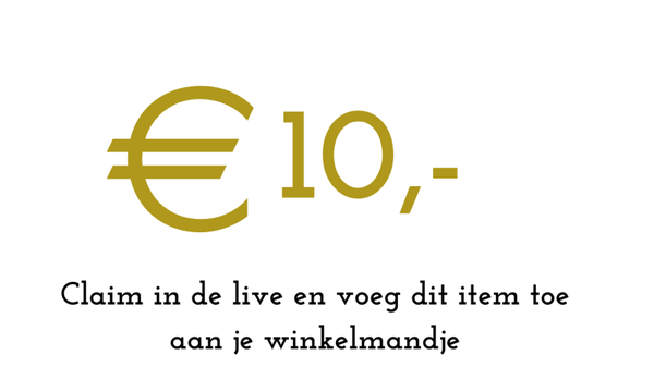 TIKTOK LIVE CLAIM ITEMS