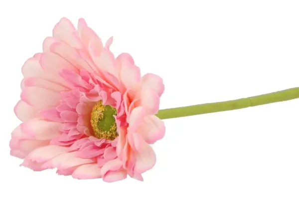 Kunstbloem | Gerbera | Roze | 72cm