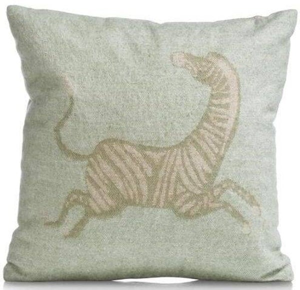 Kussen | Zebra | Acryl | Coco Maison | 45x45cm