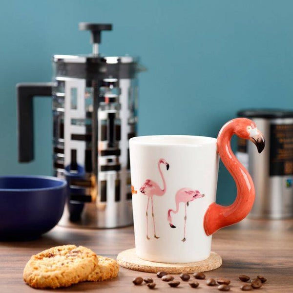 Mok flamingo