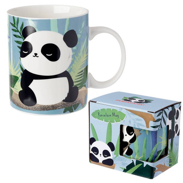Mok panda