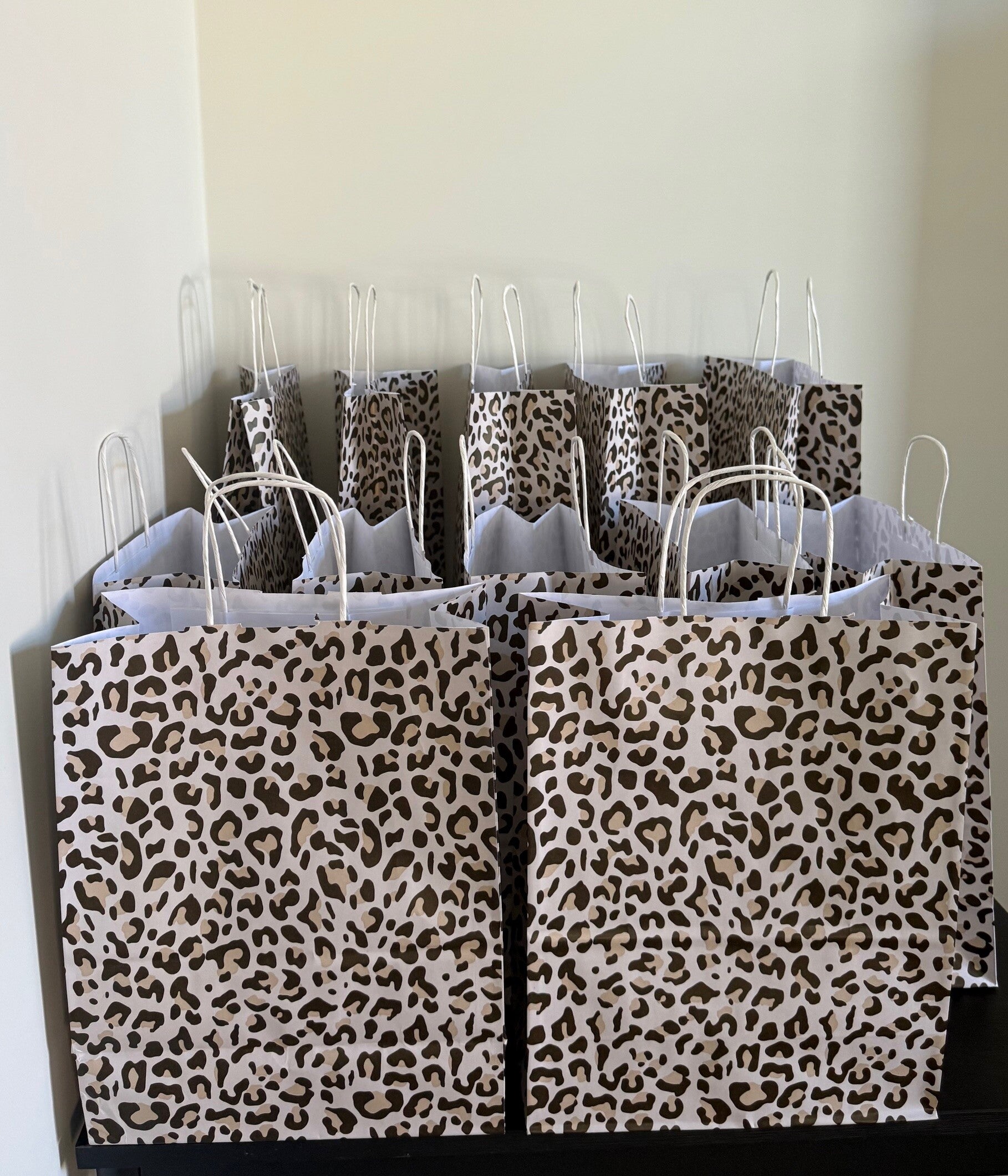 Mysterybox Panterprint Luxe