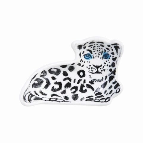 Schaaltje | uipaard | &Klevering | Keramiek | 13x9x3,5cm