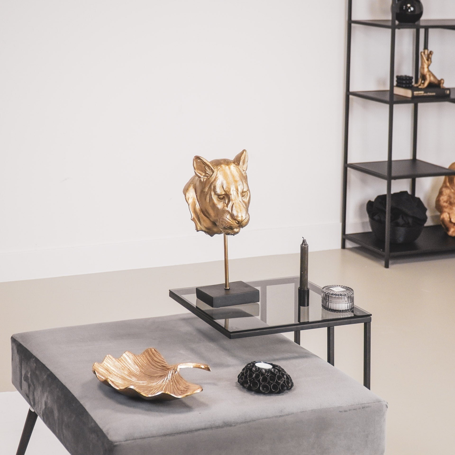 Dierenbeelden kopen bij Krokomingo – Kies uit 500+ unieke dierenbeelden voor jouw interieur