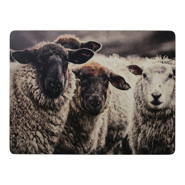 Placemats schapen