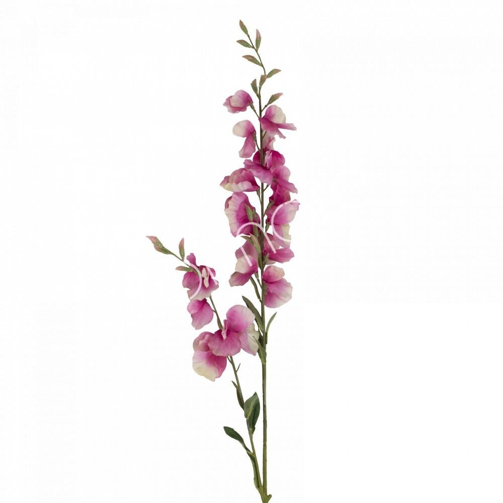 Zijdenbloem Colmore roze tahoe (92cm)