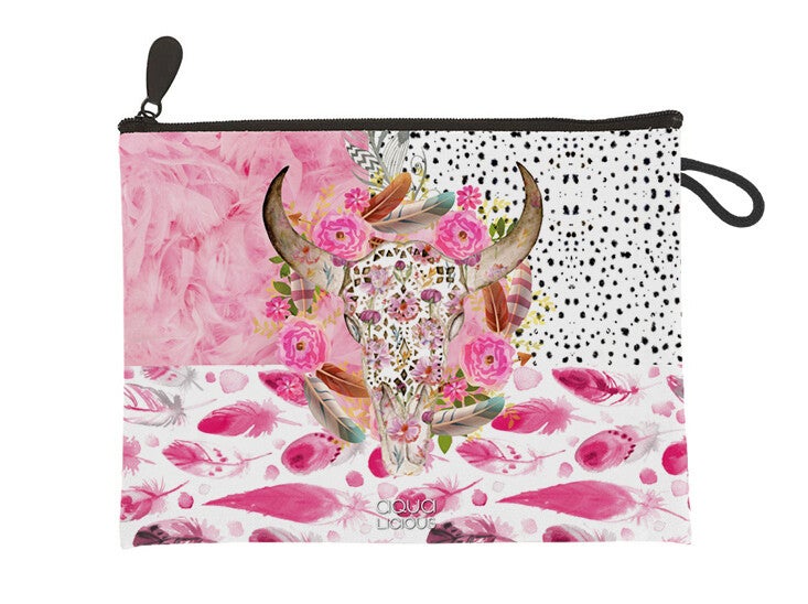 Clutch stier Victorine