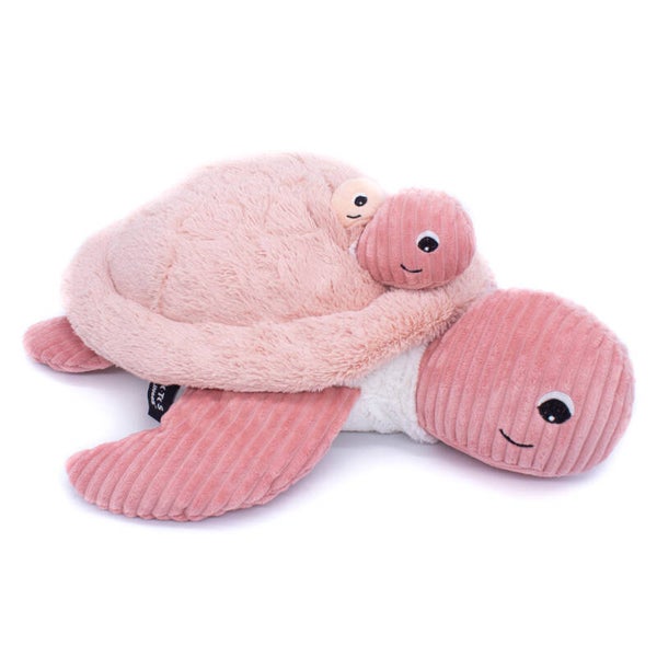 Reuze schildpadden knuffel
