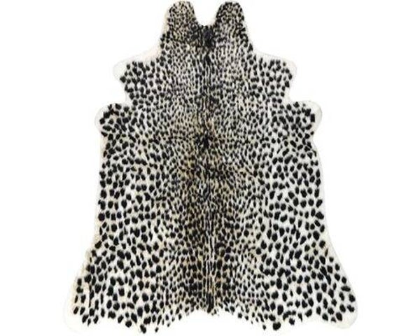 Vloerkleed cheetaprint