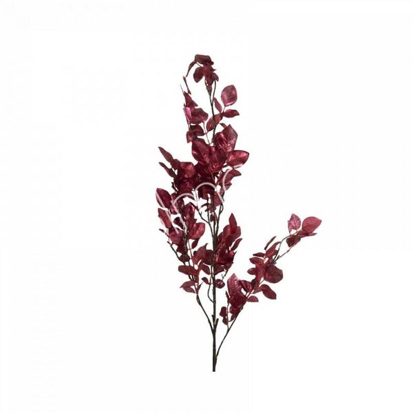 Zijdenbloem Colmore fuchsia blaadjes (113cm)