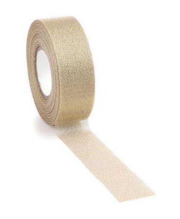 kerst Lucente lint goud