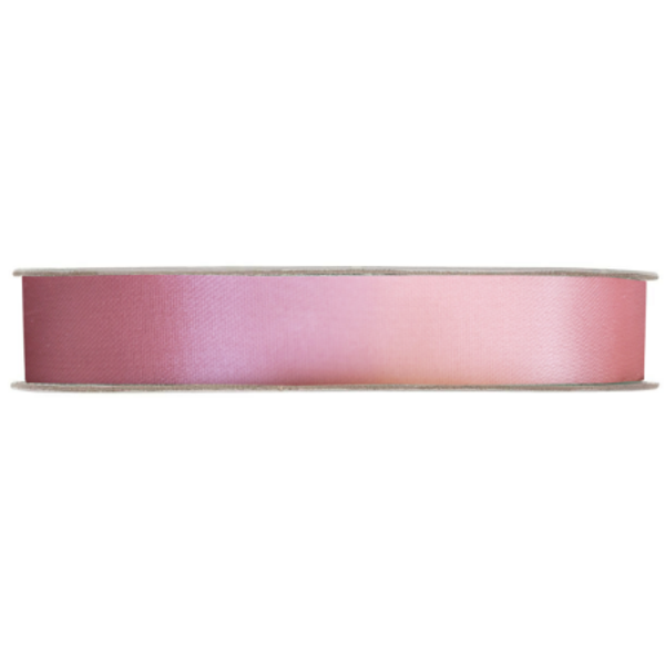 satijnlint oud roze donker