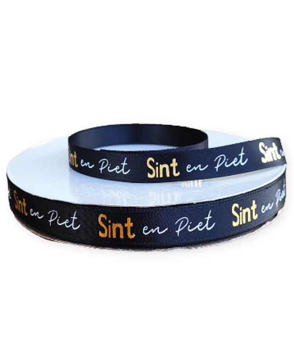 sint satijnlint sint & piet