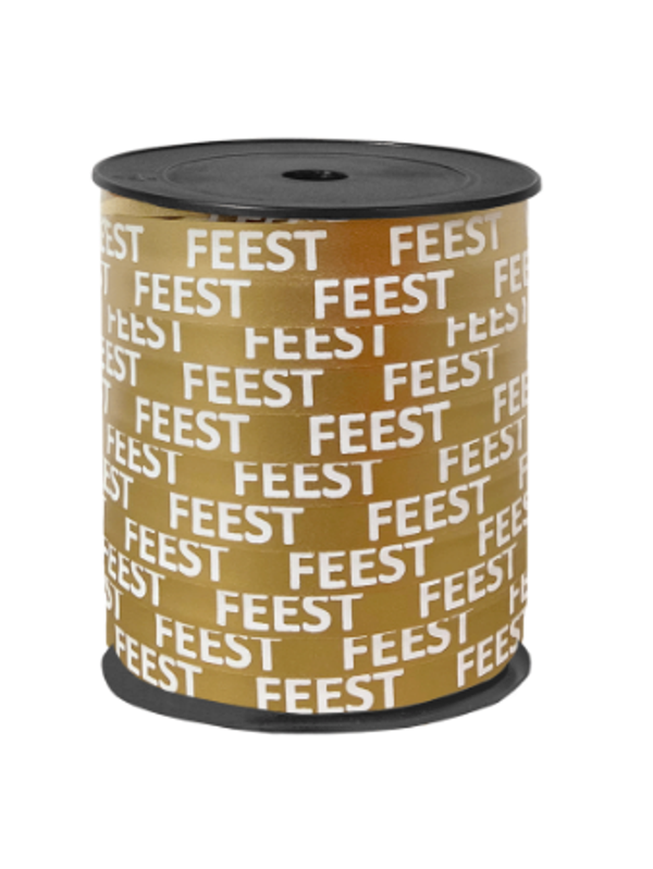 kadolint feest goud