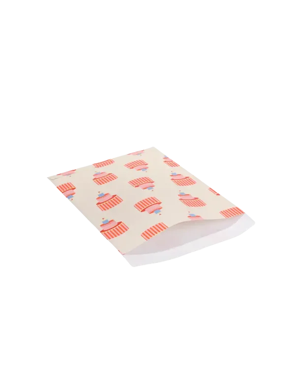 cadeauzakje party cake L